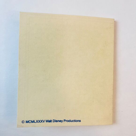 Disney Magic Memories THE RESCUERS Limited Edition Figurine WDW Artists 1985 - Picture 12 of 14